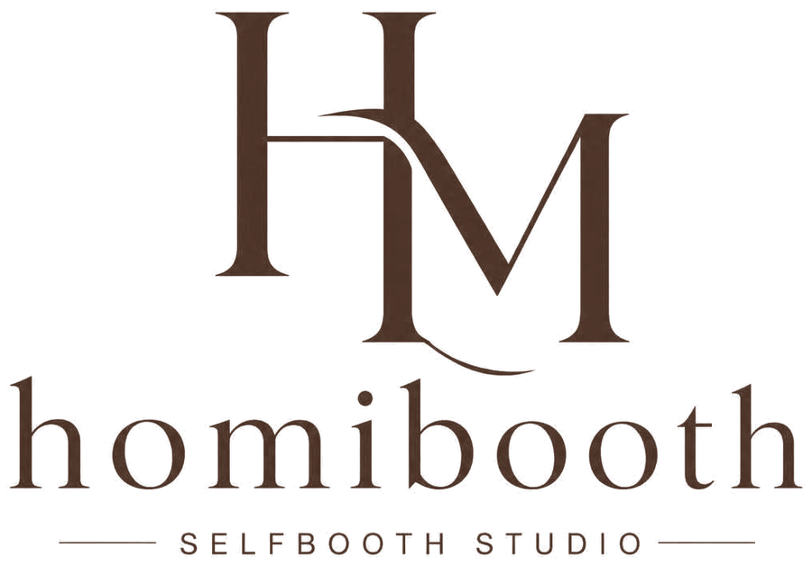 Homi Booth — Selfbooth Studio
